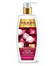 Vaadi Herbals Onion Shampoo With Black Seed Oil, Plant Keratin & Pro Vitamin B5 - (350 ml)