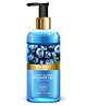 Vaadi Herbals Midnight Blueberry Shower Gel - 300 ml