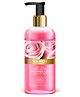 Vaadi Herbals Enchanting Rose & Mogra Shower Gel - 300 ml