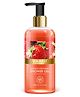 Vaadi Herbals Blushing Strawberry Shower Gel - 300 ml