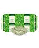Vaadi Herbals Pack Of 12 Neem Patti Soap - Contains Pure Neem Leaves - (75 g X 12)