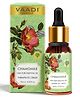 Vaadi Herbals Chamomile Essential Oil - Reduces Blemishes, Evens Skin Tone - Relieves Stress, Better Sleep - 100% Pure Therapeutic Grade - 10 ml