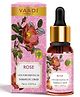 Vaadi Herbals Rose Essential Oil - 10 ml
