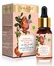 Vaadi Herbals Suramya Beautifying Elixr (Pure Mix Of Saffron, 24K Gold Leaves & Sweet Almond Oil) - Reduces Fine Lines, Improves Skin Complexion & Gives A Natural Glow - 10 ml