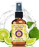 Pure Bergamot Floral Water in Glass Bottle - 50 ml
