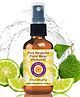 Pure Bergamot Floral Water in Glass Bottle - 100 ml
