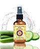 Pure Cucumber Water in Glass Bottle 50ml