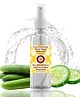 Pure Cucumber Water in Pet Bottle 100ml