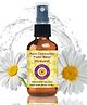 Deve Herbes Pure Chamomile Floral Water in Glass Bottle 50ml