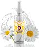 Deve Herbes Pure Chamomile Floral Water in Pet Bottle 100ml