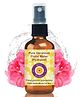 Deve Herbes Pure Geranium Floral Water in Glass Bottle 50ml