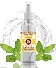 Deve Herbes Pure Holy Basil Floral Water in Pet Bottle 100ml
