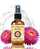 Deve Herbes Pure Helichrysum Floral Water in Glass Bottle 50ml