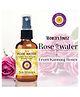 Deve Herbes Pure Rose Water in Glass Bottle 50ml
