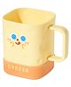 FunBlast Cute Cartoon Design Milk Mug for Kids  410 ml (Multicolor)