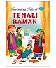 Fascinating Tales of Tenali Raman - English