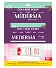 Mederma Advanced Plus Scar Gel 10 g For Injury marks Post-surgery scars Burn scars with Free Revlon Face Wash