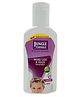 Jungle Formula Head Lice Shampoo for Lice & Eggs | Odourless & insecticides free | 50 ml
