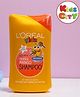 L'Oreal Kids Shampoo Tropical Mango 2-In-1 - 250 ml