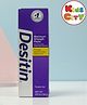 Desitin Maximun Strength Paste, Diaper Rash Ointment - 136 g