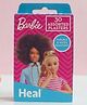 Barbie Heal Bandage - 30 Plasters