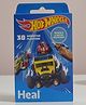 Hot Wheels Heal Bandage - 30 Plasters