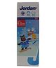 Jordan Milk Teeth Grape Flavoured Toothpaste (6-12Y) - 75g