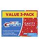 Gerber Kid's Crest Cavity Protection Toothpaste Super Value Pack (391g)