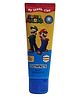 Gerber My Teeth Time Super Mario Bubble Gum Toothpaste (3Y+) - 75 g