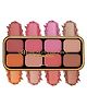 Beauty Berry Eyeshadow Palette E-08-02 - 12g