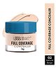 Beauty Berry Full Coverage Concealer C12-02 - 10g