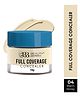 Beauty Berry Full Coverage Concealer C12-04 - 12g