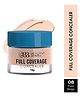 Beauty Berry Full Coverage Concealer C12-08 - 10g