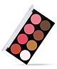 Beauty Berry Ultra Professional Face Palette FP-01-02 - 20g