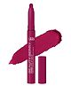 Beauty Berry Poppins Matte Lip Crayon POP 24-04 - 3g