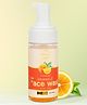 Franeura Vitamin C Foaming Face Wash - Brighten & Even Skin Tone - Remove dirt and impurities - 100 ml