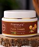 Franeura Natural Retinol Night Cream - Reduces Fine Lines & Wrinkles - 50g