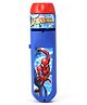 Play Nation Spiderman Projector Torch for Kids with 48 Image Slides| Flashlight with 6 Reels with 8 Projections each| Light-Up Toy for Interactive Play|Enhances Imagination & Creativity| BIS Certified