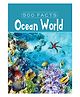 500 Facts Ocean World Book - English