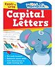 Ready To Write Capital Letters - English