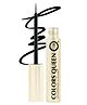 Colors Queen Bold Eyes Waterproof Eyeliner - Black, 3.5ml