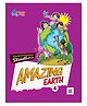 Environmental Studies Amazing Earth Class 4 - English