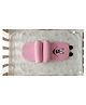 NeonateCare Adjustable pillow and head shaping pillow - Pink Mickey print