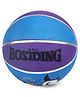 Dr.Toy Basketball - Purple Blue