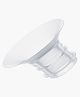 Momcozy Breastfeeding Access 15mm Flange Insert For M9 Transparent