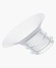 Momcozy Breastfeeding Access 17mm Flange Insert For M9 Transparent