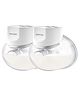 Momcozy Breast Pump S12 Pro Double White