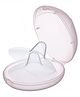 Momcozy Breastfeeding Access Nipple Shields-17 mm Transparent