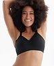 Momcozy Solid Maternity & Nursing Bra - Black