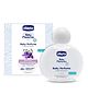 Chicco Sweet Perfumed Water - 100 ml